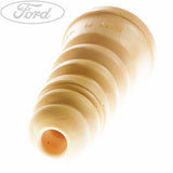 Originale Ford Focus 1998-04 Ammortizzatore post. Bump Stop Sospensione 1073486