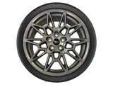 Originale Ford Mustang® Cerchi in lega da 19