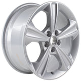 Originale Ford Kuga 11/2012-11/2019 Cerchi in lega 17