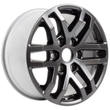 Originale Ford Ranger 02/2019-06/2022 Cerchi in lega 17