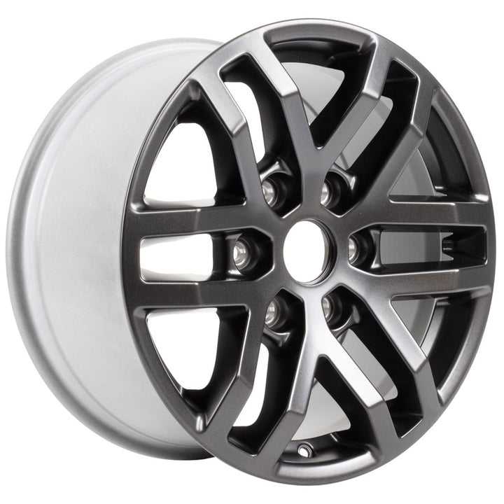 Originale Ford Ranger 02/2019-06/2022 Cerchi in lega 17