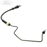 Tubo da cilindro maestro frizione a secondario orig. Ford 1.5 Duratorq 1811036