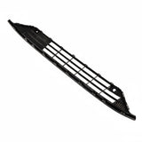 Griglia radiatore inferiore anteriore nero originale Ford Galaxy S-Max 2019-2023 2455866