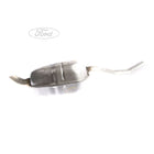 Silenziatore scarico posteriore originale Ford Galaxy S-Max Mondeo 1810828