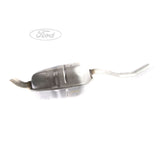 Silenziatore scarico posteriore originale Ford Galaxy S-Max Mondeo 1810828