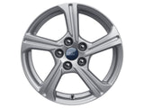 Originale Ford Puma dal 10/2019 Cerchi in lega 16