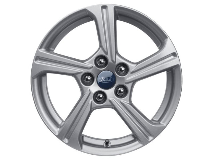 Originale Ford Puma dal 10/2019 Cerchi in lega 16