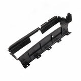 Deflettore aria radiatore anteriore originale Ford Mustang Mach-E 2020+ 2466257