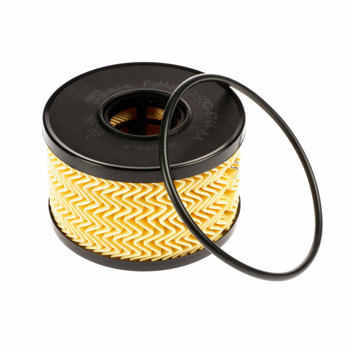 Elemento filtro olio originale Transit Mondeo Motorcraft