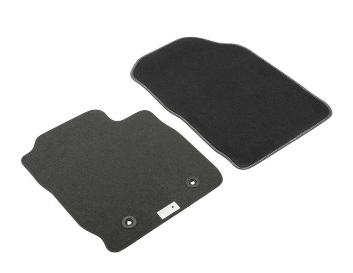 Originale Ford EcoSport® dal 10/2013 Tappetini,velluto di alta qualità anteriori