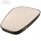 Vetro specchietto esterno originale Ford Transit/Tourneo Courier 2014-2019