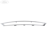 Originale Ford Mondeo ST220 cornice griglia radiatore ant. superiore 1323911