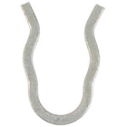 Clip anello fiss. pedali freno e frizione Ford orig. 08/1990+ 01/1995 1688470