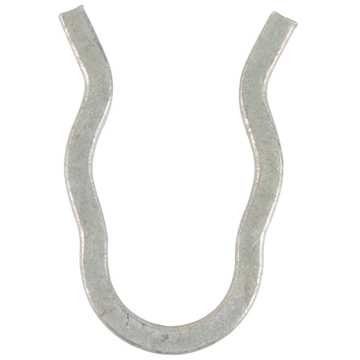 Clip anello fiss. pedali freno e frizione Ford orig. 08/1990+ 01/1995 1688470