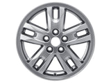Originale Ford Tourneo/Transit Connect Cerchi in lega 16