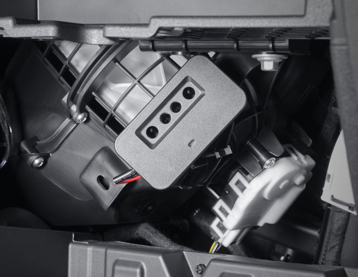 Originale Ford Purificatore d’aria