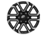 Originale Ford Ranger dal 06/2022 Cerchi in lega 18