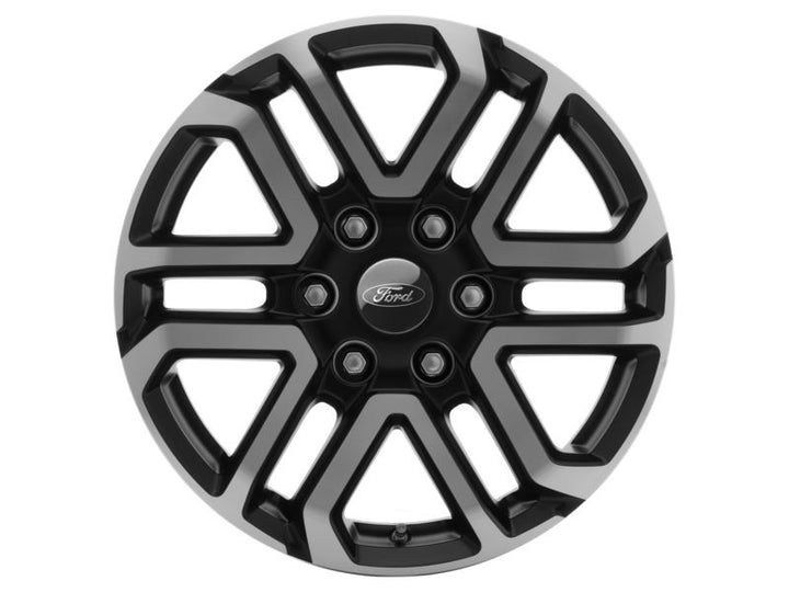 Originale Ford Ranger dal 06/2022 Cerchi in lega 18