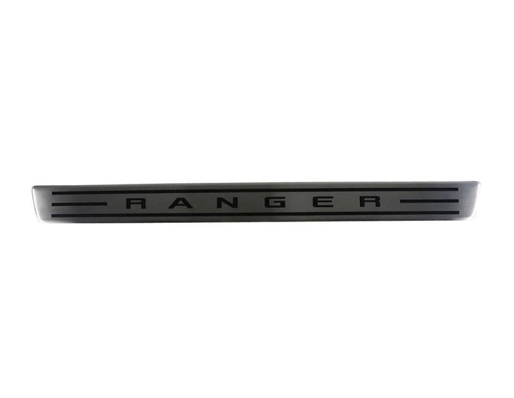 Originale Ford Ranger 01/2012-01/2019 Soglia battitacco Anteriore