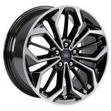 Originale Ford Focus dal 04/2018 Cerchi in lega 18" a 5 x 2 razze