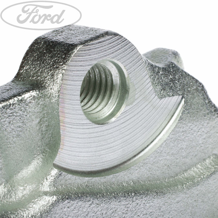 Supporto cursore porta pinza freno anteriore originale Ford 1775087