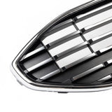 Griglia superiore radiatore originale Ford Fiesta Titanium 2021-2023 2550481