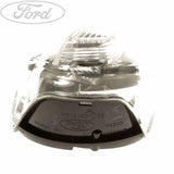 Specchietto retrovisore esterno dx Ford Transit Custom del 2012 originale 1766579