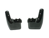 Originale Ford Tourneo/Transit Connect Paraspruzzi posteriori,sagomati