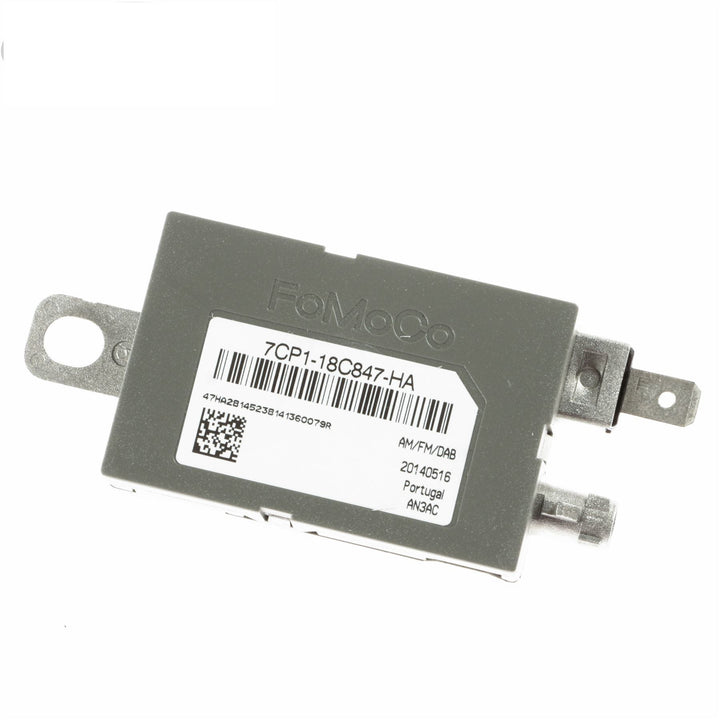 Amplificatore isolatore d'antenna originale Ford Mondeo Kuga 1696323