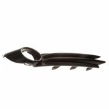 Griglia paraurti anteriore sinistro originale Ford Focus 2012-2015 1761483