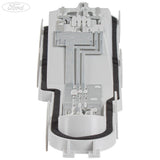 Portalampada fanale posteriore sx originale Ford Fiesta Fusion 05-15 1581569