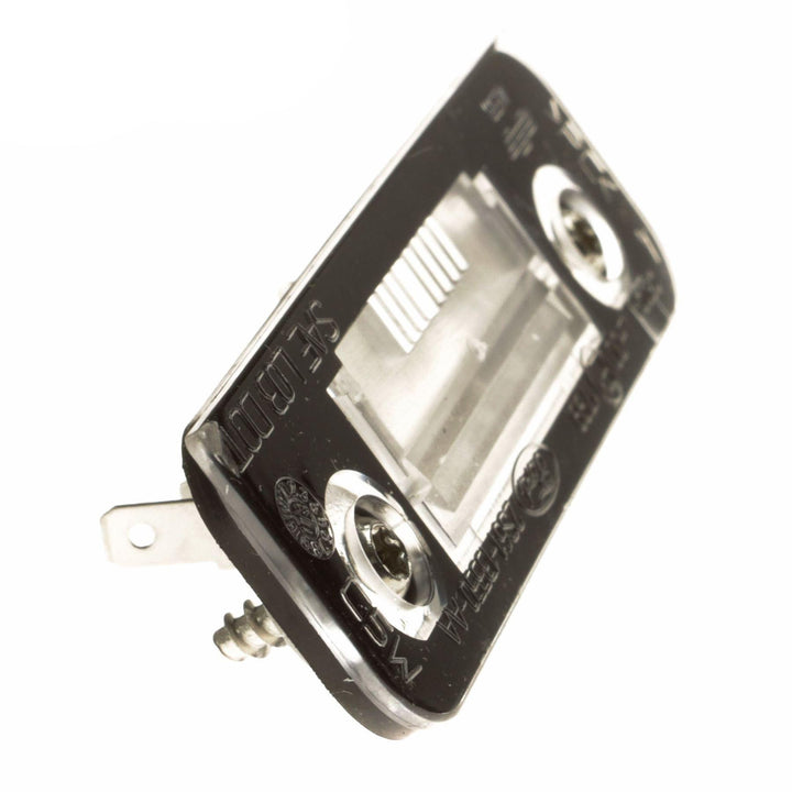 Luce targa originale Mondeo Fiesta Fusion
