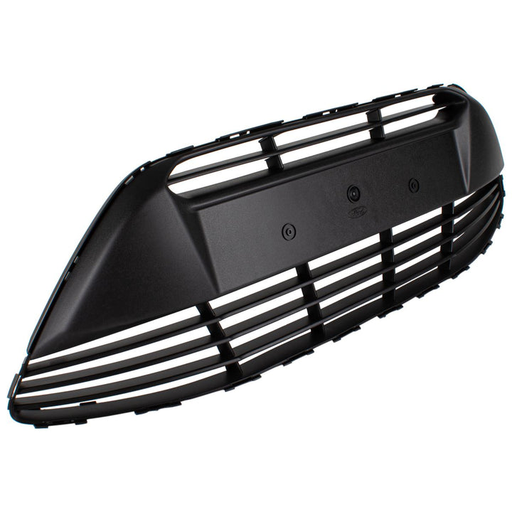 Coperchio griglia paraurti anteriore originale Ford C-Max Grand C-Max 1740065
