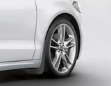 Originale Ford Mondeo dal 09/2014 Paraspruzzi anteriore,sagomati