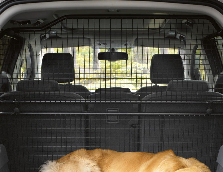 Originale Ford C-MAX Griglia divisoria per trasporto animali mezza altezza