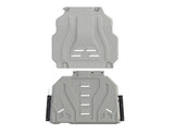 Originale Ford Ranger Scudo motore kit per trasmissione e scatola di rinvio