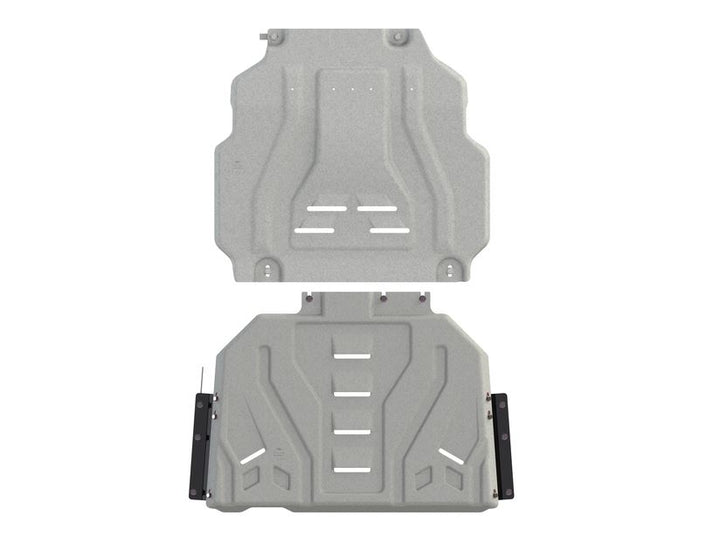 Originale Ford Ranger Scudo motore kit per trasmissione e scatola di rinvio