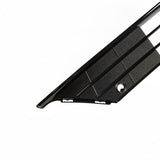 Griglia radiatore inferiore anteriore nero originale Ford Galaxy S-Max 2019-2023 2455866