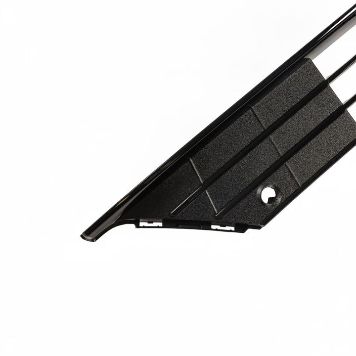 Griglia radiatore inferiore anteriore nero originale Ford Galaxy S-Max 2019-2023 2455866