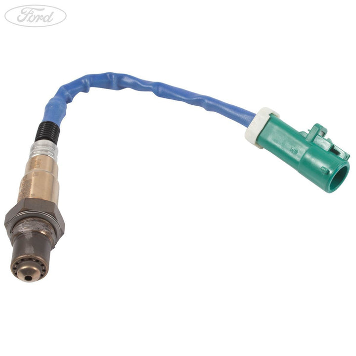 Sensore lambda O2 originale Ford C-Max Focus MK3 MK2 Sensore di ossigeno 1327547