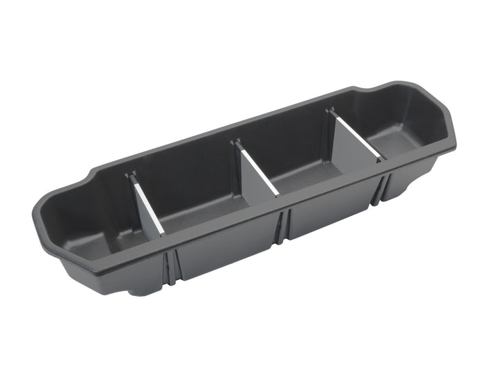 Originale Ford Mustang Mach-E Rivestimento per bagagliaio anteriore con separatori
