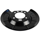Disco freno a spruzzo originale Ford C-max/Focus  1682878