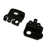 Kit staffa di montaggio faro ant. dx originale Ford Focus 2018-On 2206772