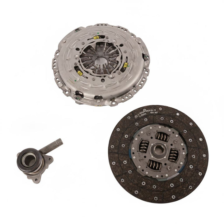 Kit frizione 3 pezzi Transit 2.2 TDCi Duratorq 2014-2019