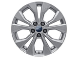 Originale Ford Puma dal 10/2019 Cerchi in lega 17
