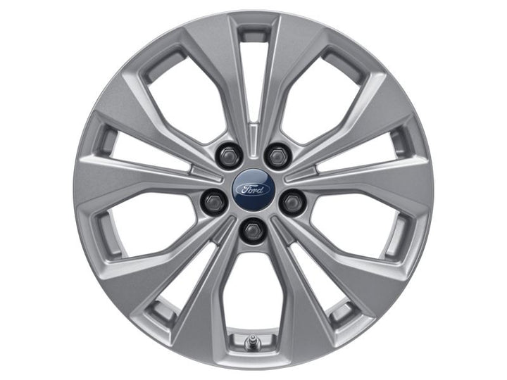 Originale Ford Puma dal 10/2019 Cerchi in lega 17