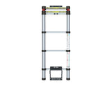 Q-Top® (Q-Tech)* Staffa di stoccaggio per scala telescopica Get-Up