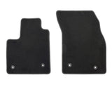 Originale Ford Focus dal 04/2018 Tappetini Premium in velluto anteriore