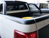 Ranger 01/2012-06/2022 Pickup Attitude* Protezioni bordo cassone 3 pezzi