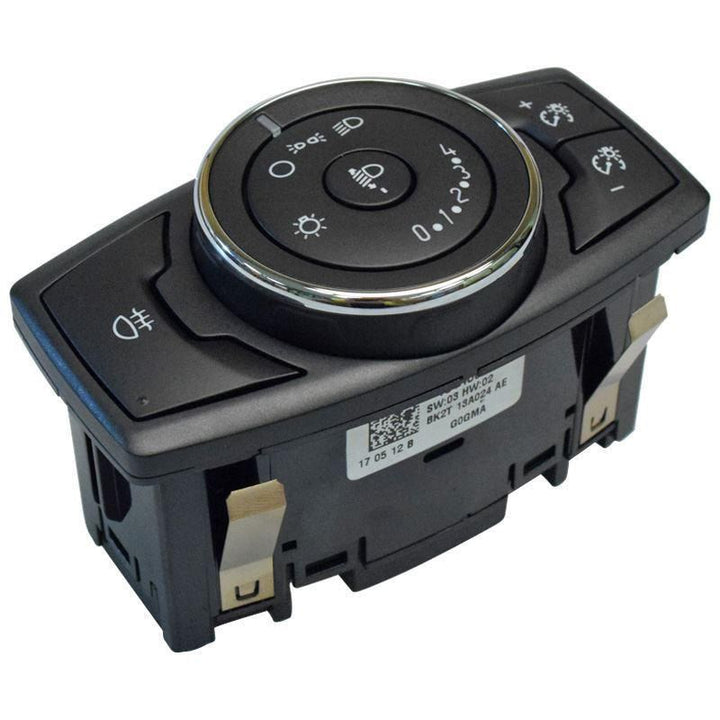 Interruttore fari con livellamento orig. Ford Transit 2017+ 2048028